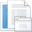 U logo