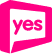 Yes logo